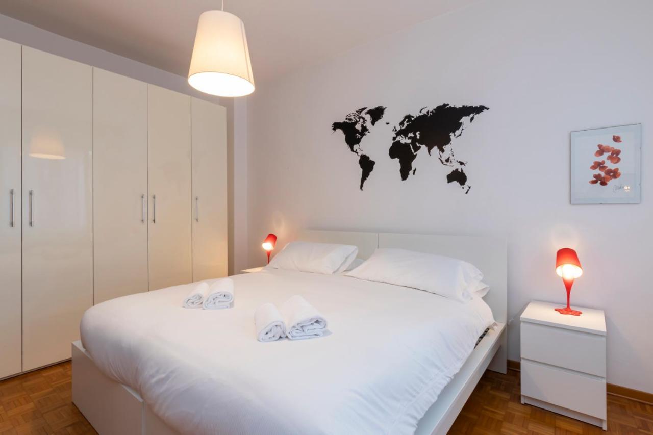 Mimmi Zurigo 12 Appartement Milaan