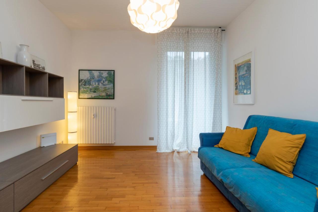 Appartement Mimmi Zurigo 12