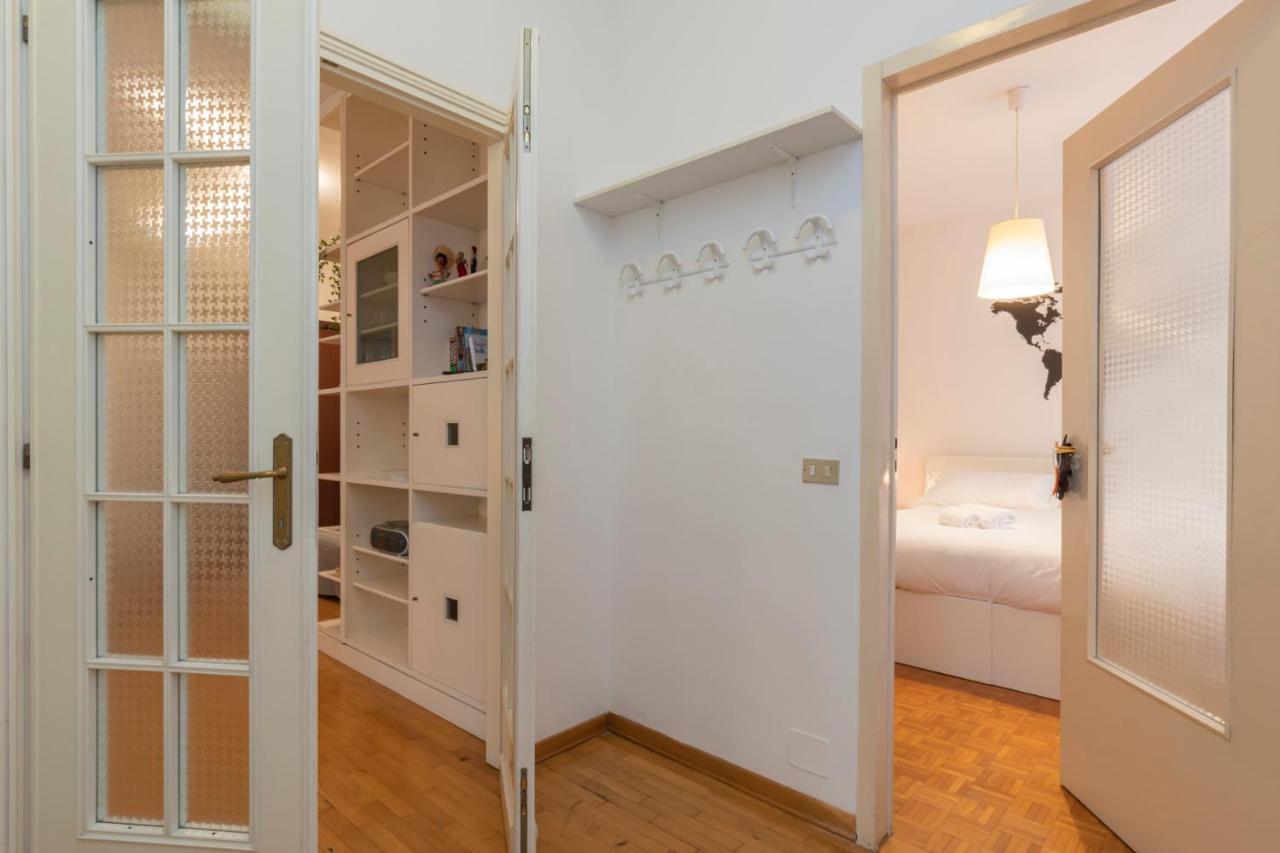 Mimmi Zurigo 12 Appartement