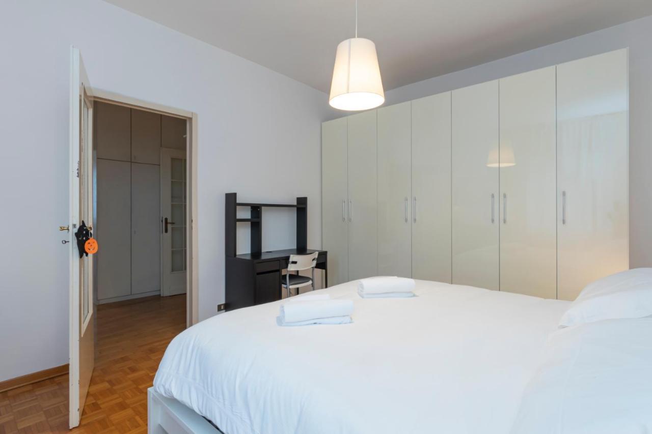 Appartement Mimmi Zurigo 12 Milaan