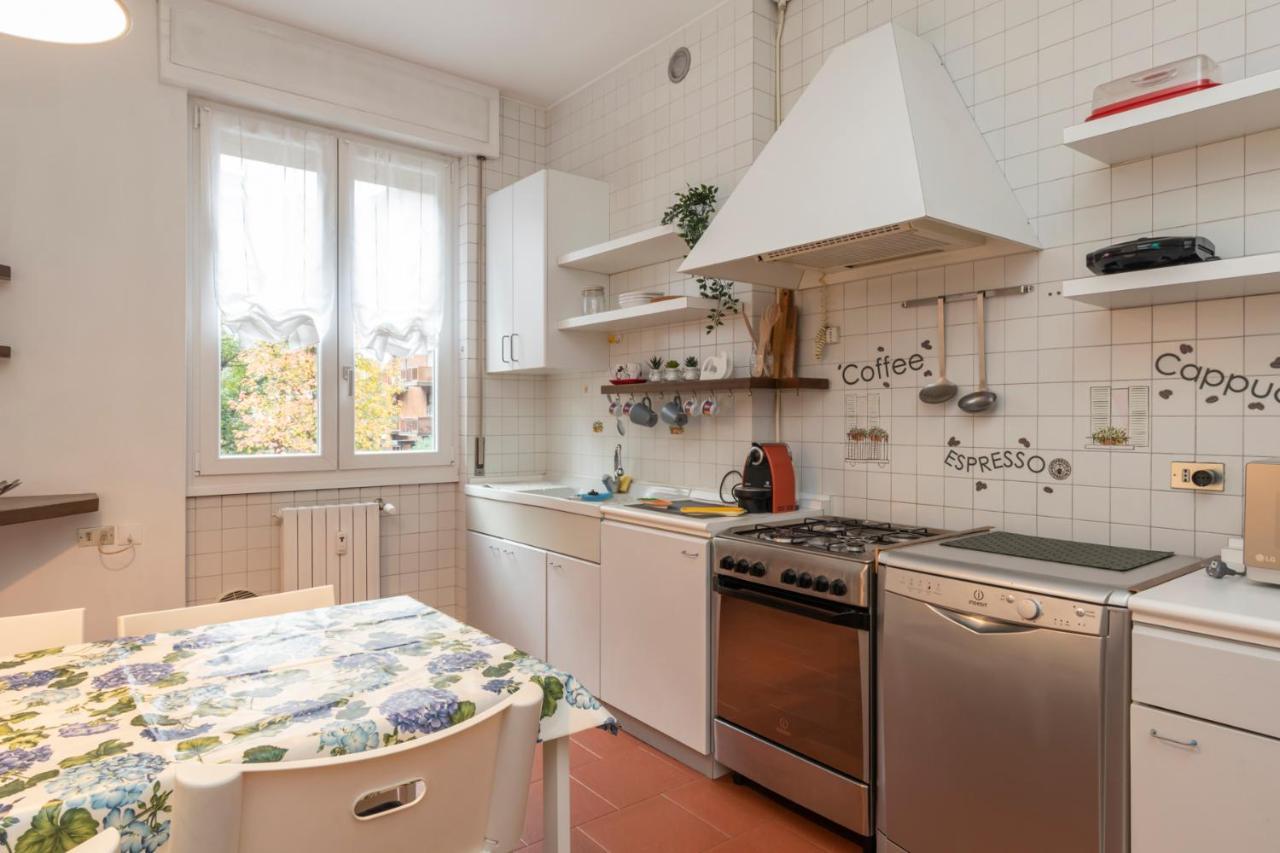 Appartement Mimmi Zurigo 12 Milaan